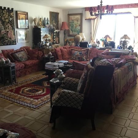 Villa La Cerisaie Céret Eksteriør bilde