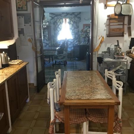 Villa La Cerisaie Céret Eksteriør bilde